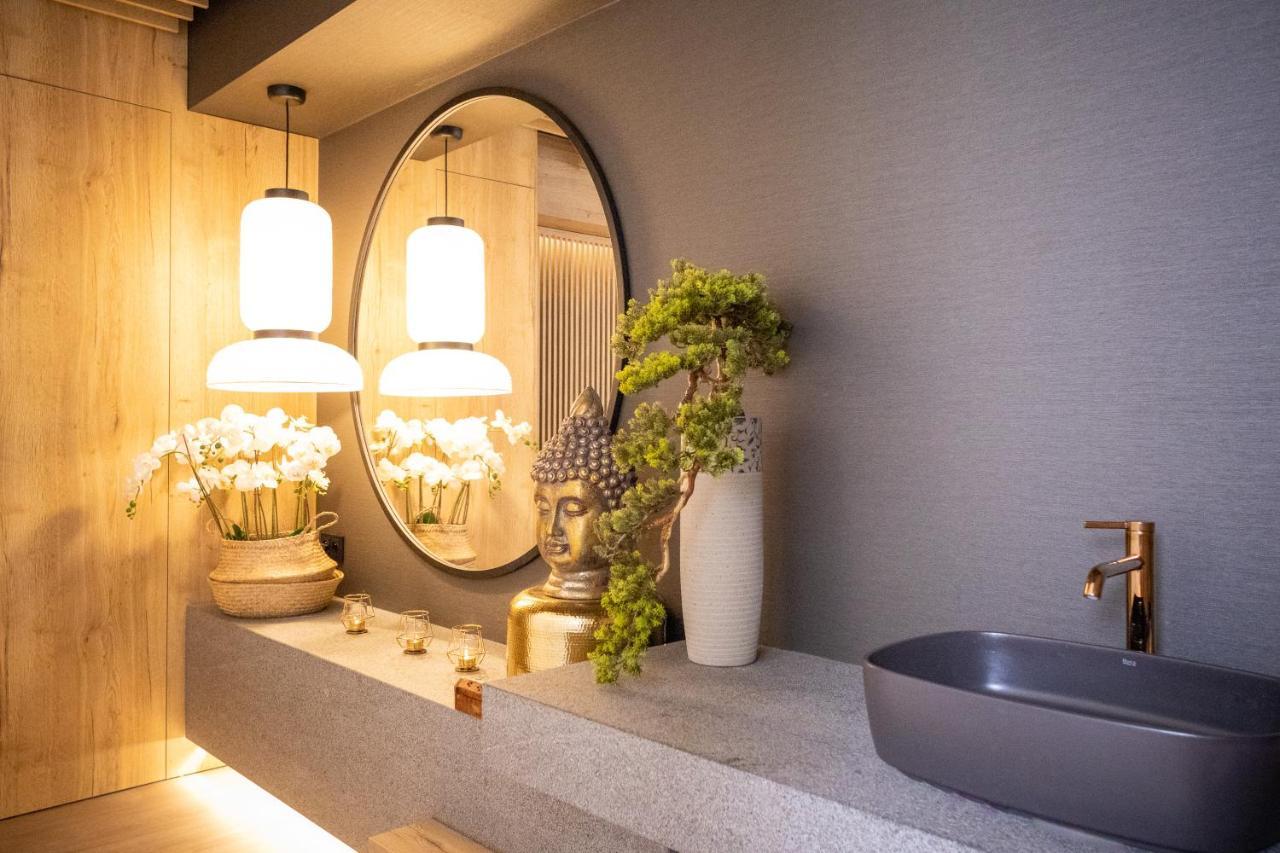 Hotel Meta Resort & Vine Spa Szczyrk Eksteriør billede