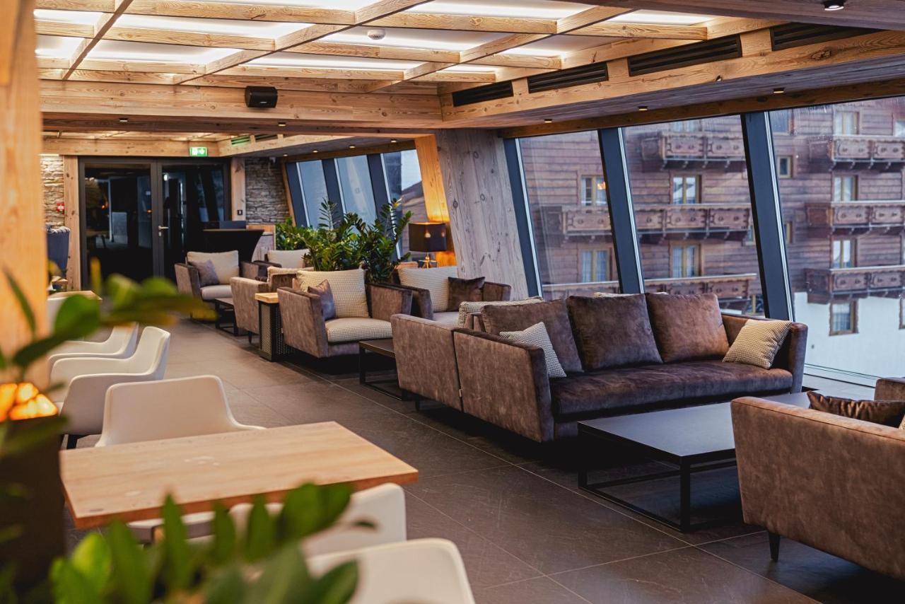 Hotel Meta Resort & Vine Spa Szczyrk Eksteriør billede
