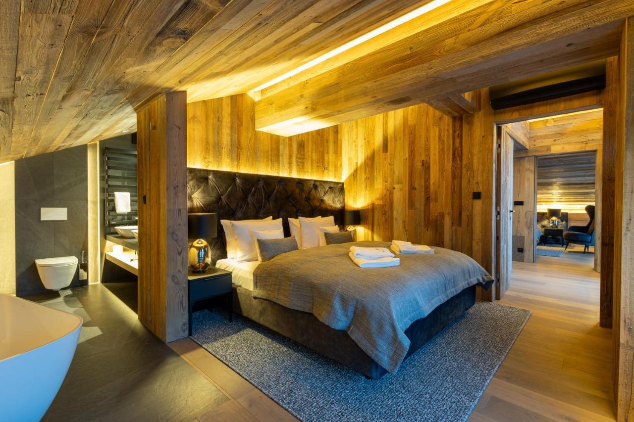 Hotel Meta Resort & Vine Spa Szczyrk Eksteriør billede