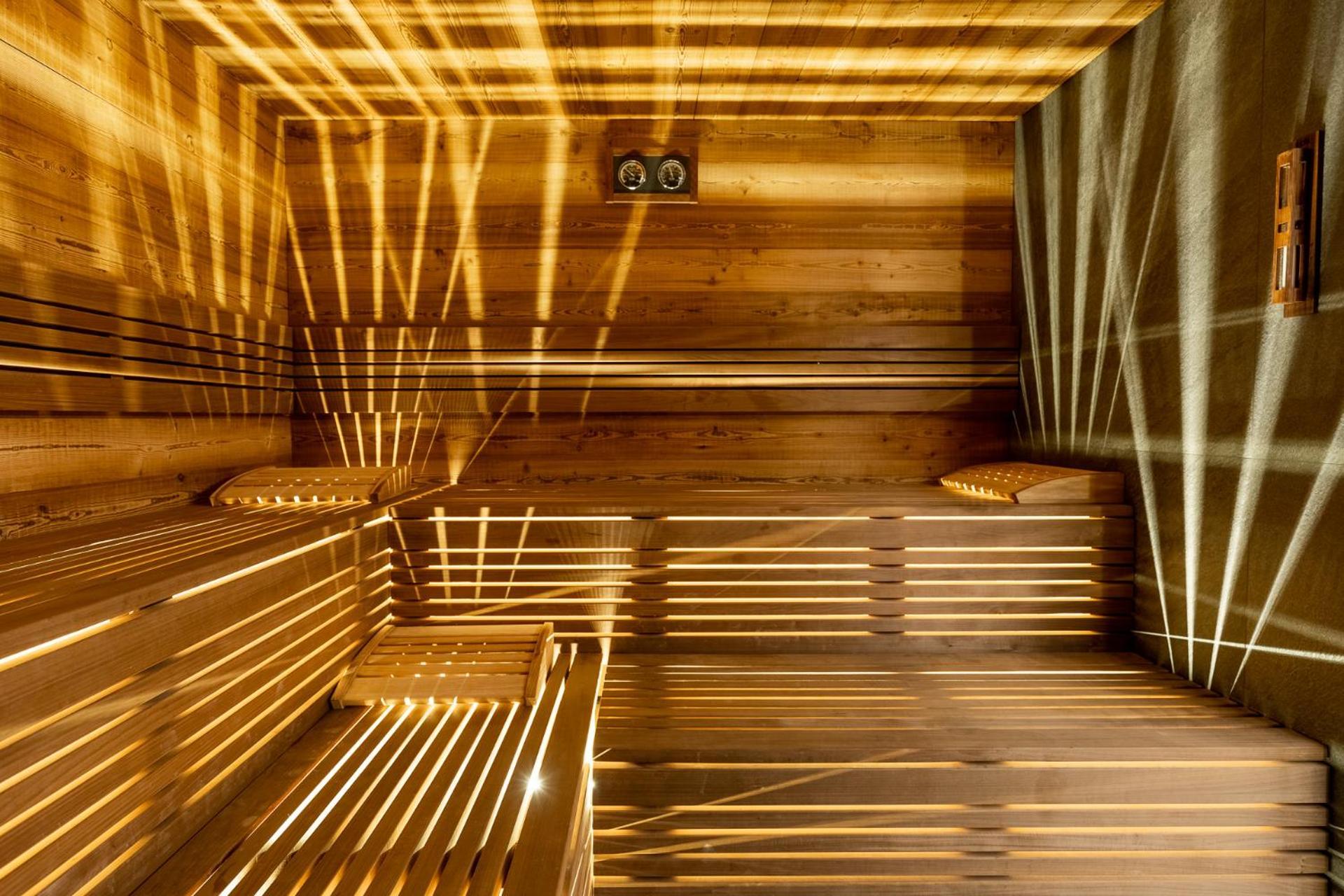 Hotel Meta Resort & Vine Spa Szczyrk Eksteriør billede