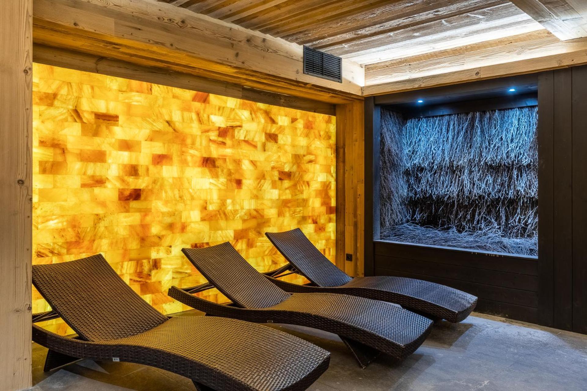 Hotel Meta Resort & Vine Spa Szczyrk Eksteriør billede