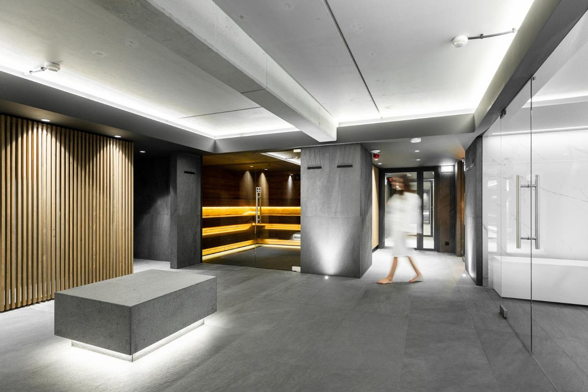 Hotel Meta Resort & Vine Spa Szczyrk Eksteriør billede