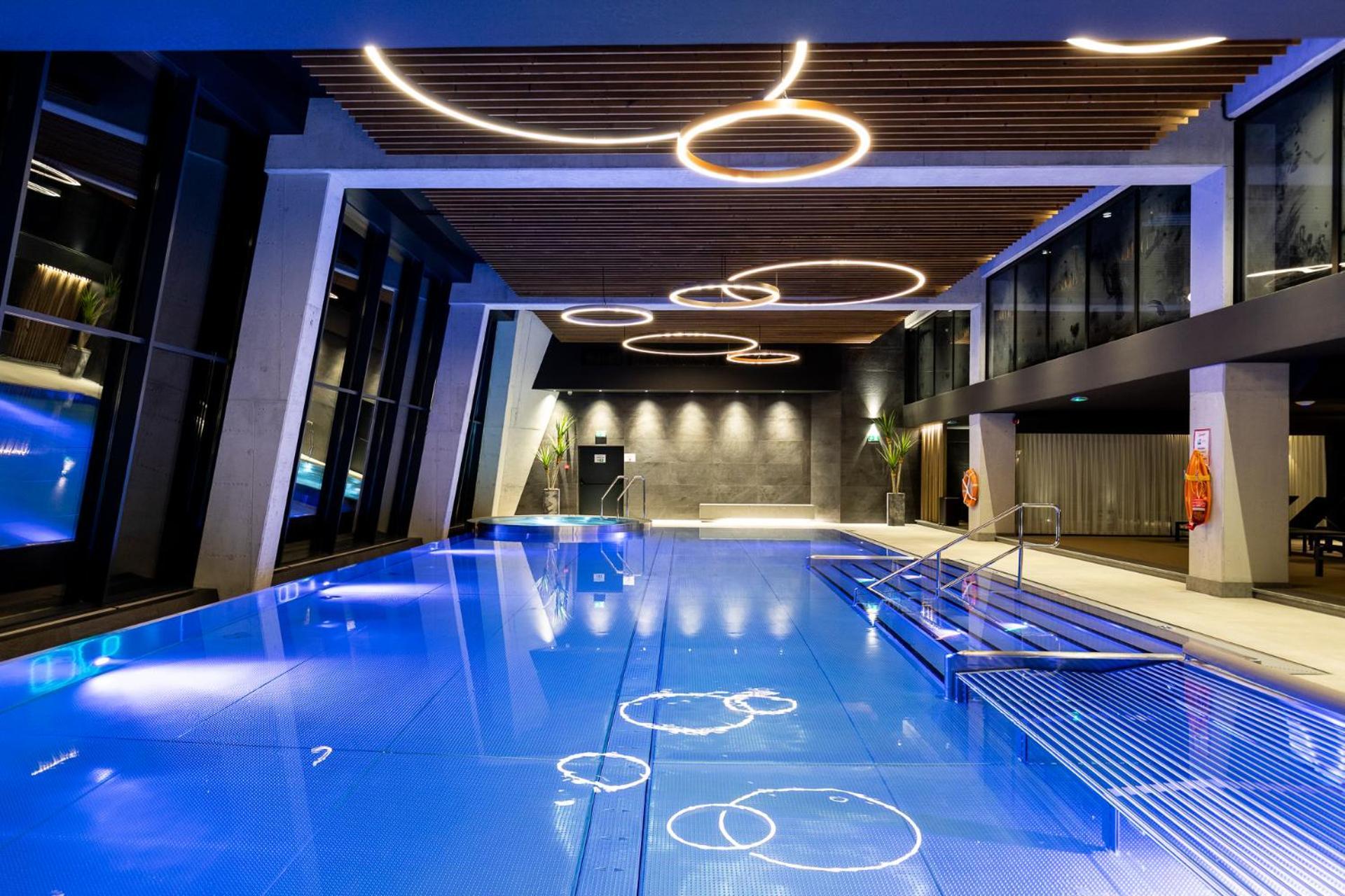 Hotel Meta Resort & Vine Spa Szczyrk Eksteriør billede