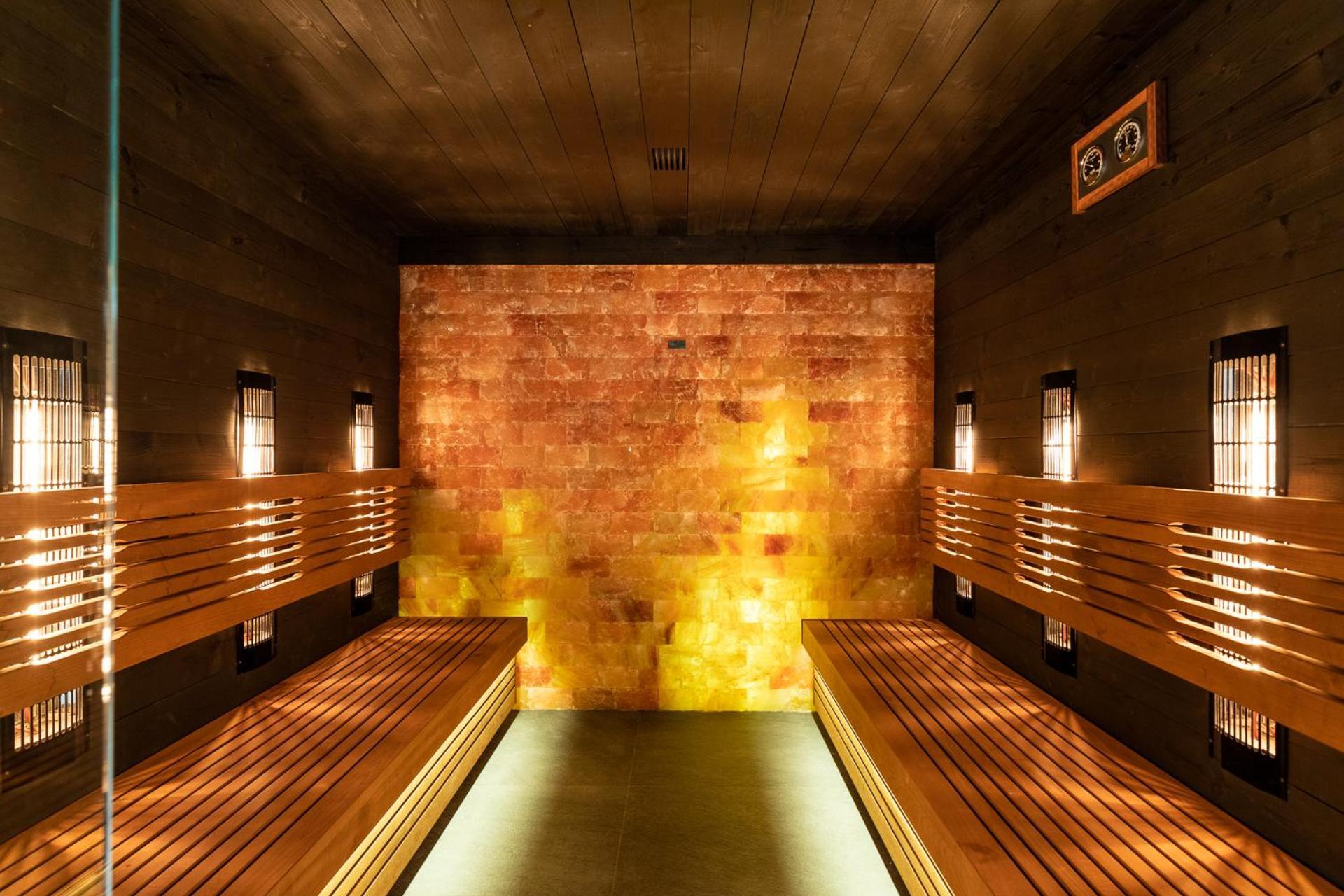 Hotel Meta Resort & Vine Spa Szczyrk Eksteriør billede