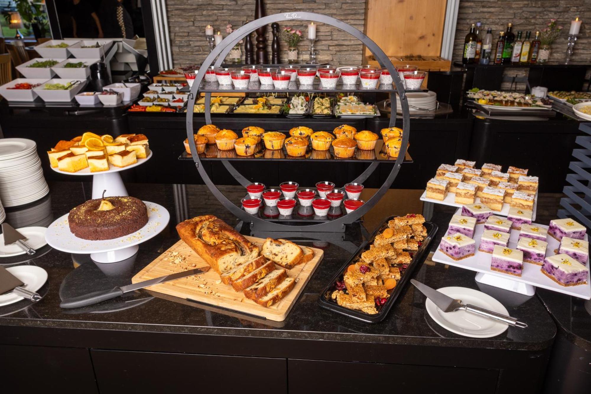 Hotel Meta Resort & Vine Spa Szczyrk Eksteriør billede